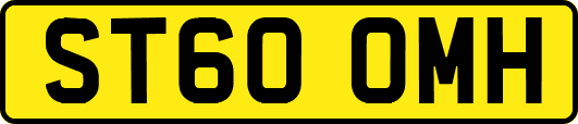 ST60OMH