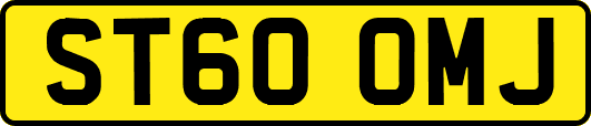 ST60OMJ