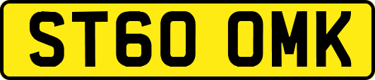 ST60OMK