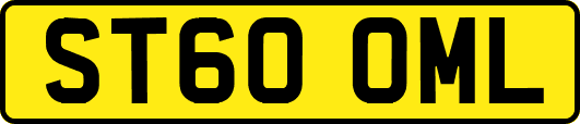 ST60OML
