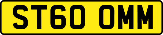 ST60OMM