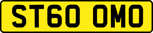 ST60OMO