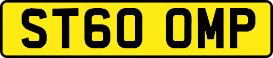 ST60OMP