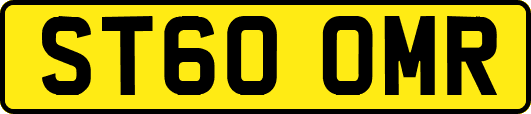 ST60OMR