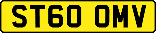 ST60OMV