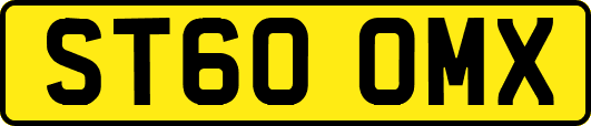 ST60OMX