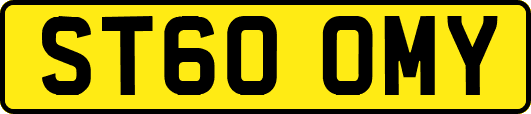 ST60OMY
