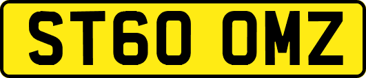 ST60OMZ