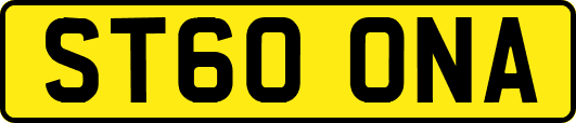 ST60ONA