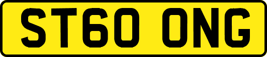 ST60ONG