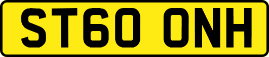 ST60ONH