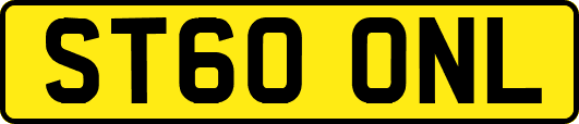 ST60ONL