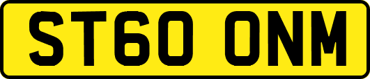 ST60ONM
