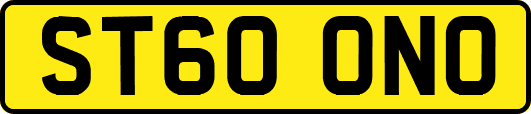 ST60ONO