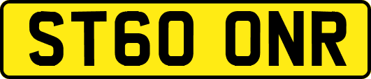 ST60ONR