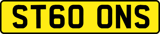 ST60ONS
