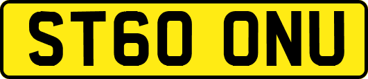 ST60ONU