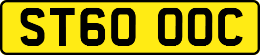 ST60OOC