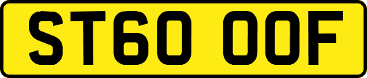 ST60OOF