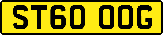 ST60OOG