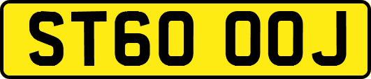 ST60OOJ
