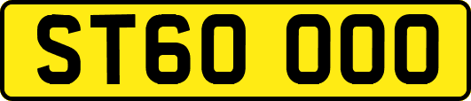 ST60OOO
