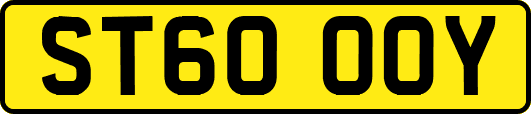 ST60OOY