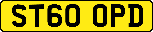 ST60OPD
