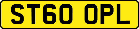 ST60OPL