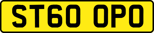 ST60OPO