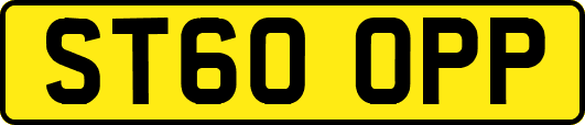 ST60OPP