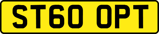ST60OPT