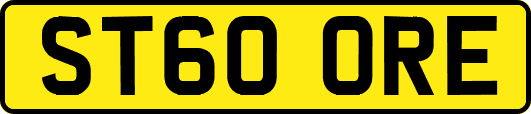 ST60ORE