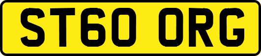 ST60ORG