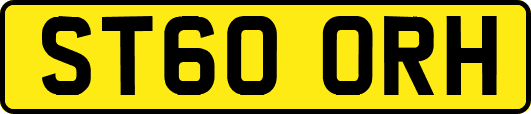 ST60ORH