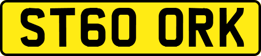ST60ORK