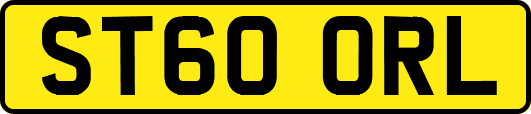ST60ORL