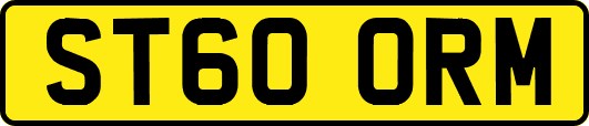 ST60ORM