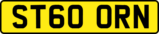 ST60ORN