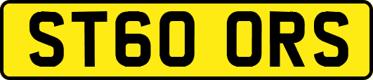 ST60ORS