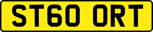 ST60ORT