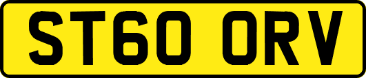 ST60ORV