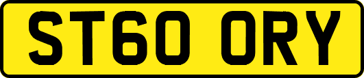 ST60ORY