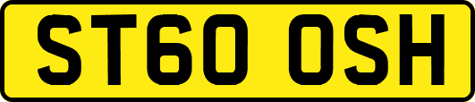 ST60OSH