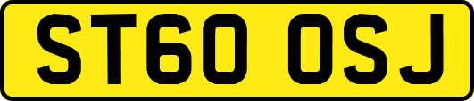 ST60OSJ