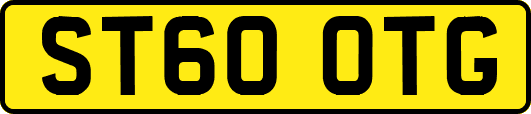 ST60OTG
