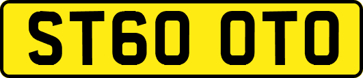 ST60OTO