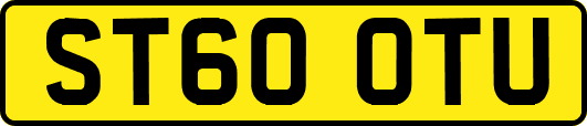 ST60OTU
