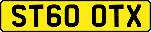 ST60OTX