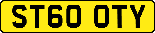 ST60OTY